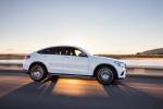 Mercedes-Benz GLC250 4Matic AMG Line Coupe 2016 года (AU)